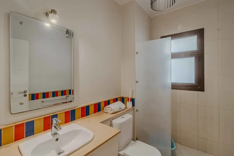 Marassi Blanca | Modern 3BDR, photo 6