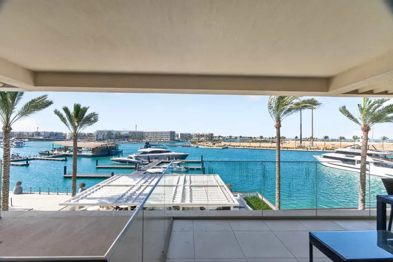 Marassi Comfort 3BR Marina View, photo 3