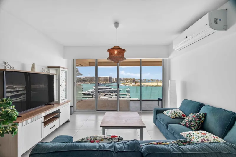 Marassi Comfort 3BR Marina View, photo 4