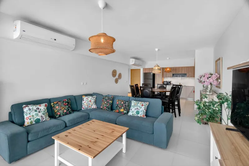 Marassi Comfort 3BR Marina View, photo 5