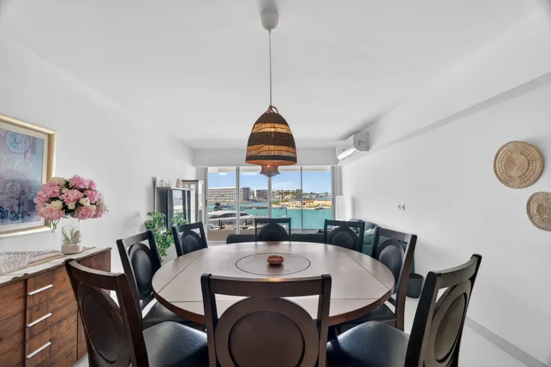 Marassi Comfort 3BR Marina View, photo 6