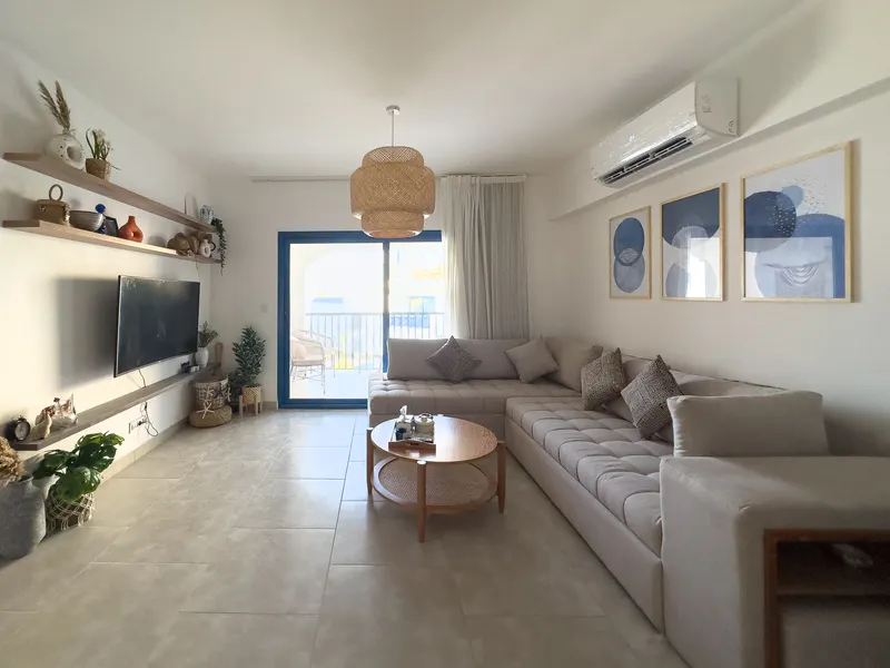 Marassi Greek 1BR PoolView, photo 4