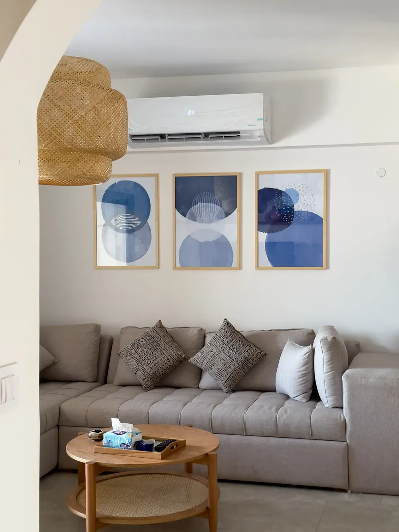 Marassi Greek 1BR PoolView, photo 5