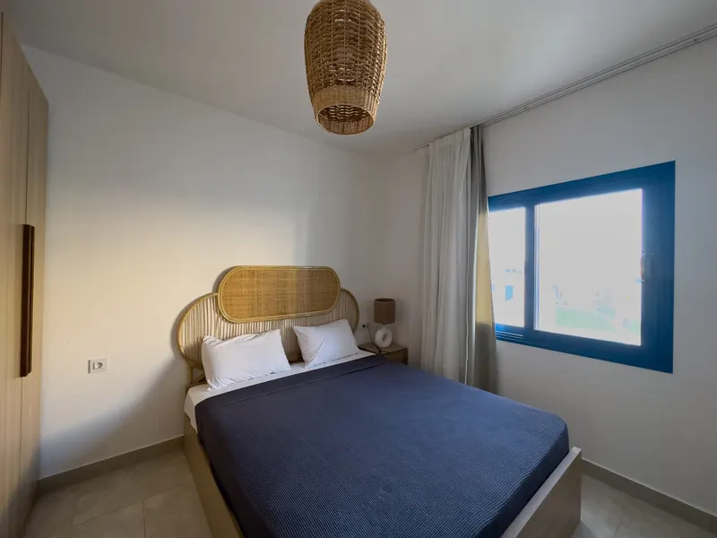 Marassi Greek 1BR PoolView, photo 6