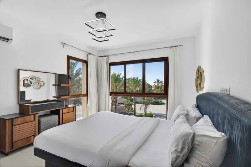 Marassi Marina 1 Bedroom + Sofa Bed, photo 6