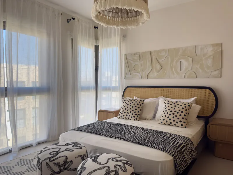 Marina Marassi 1BR Pool View, photo 6