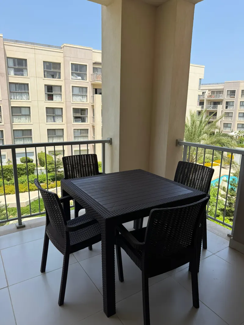 Marina Marassi 2BR Pool View, photo 2