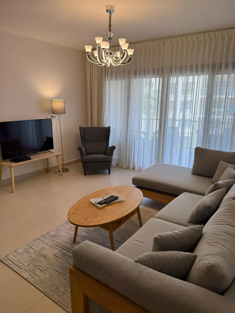 Marina Marassi 2BR Pool View, photo 4