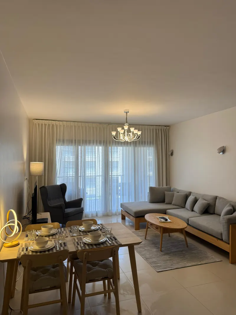 Marina Marassi 2BR Pool View, photo 5