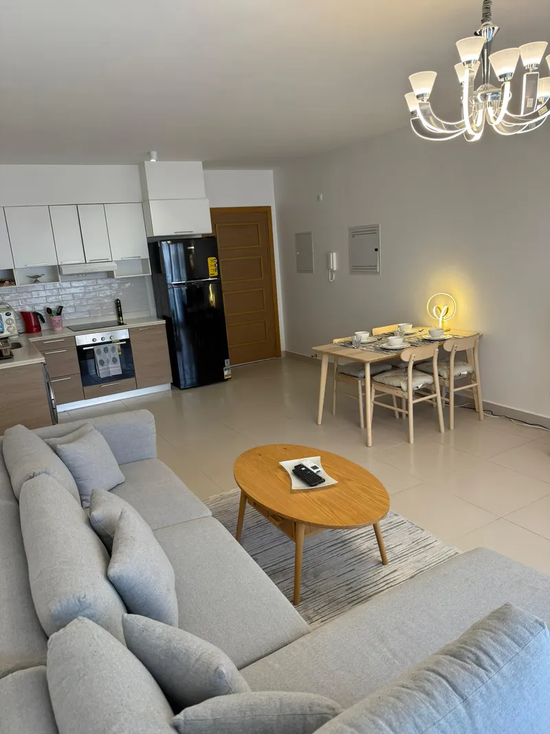 Marina Marassi 2BR Pool View, photo 6