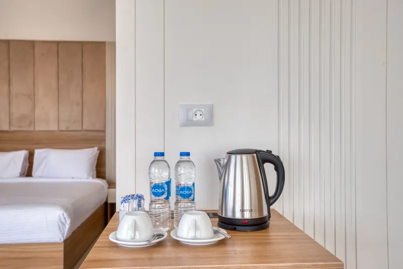 Executive Suite with Pyramids View — Mazar Pyramids Hotel, photo 4