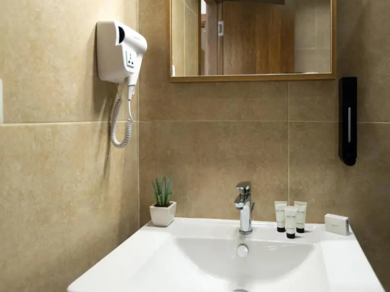 One-Bedroom Chalet — Mazar Pyramids Hotel, photo 7
