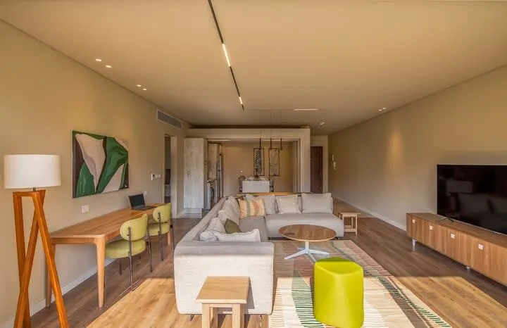 Meraviglia at New Cairo Lake View Residence — photo 3