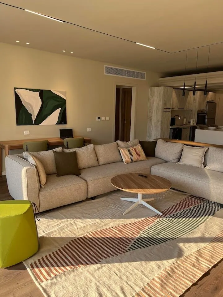Meraviglia at New Cairo Lake View Residence — photo 4