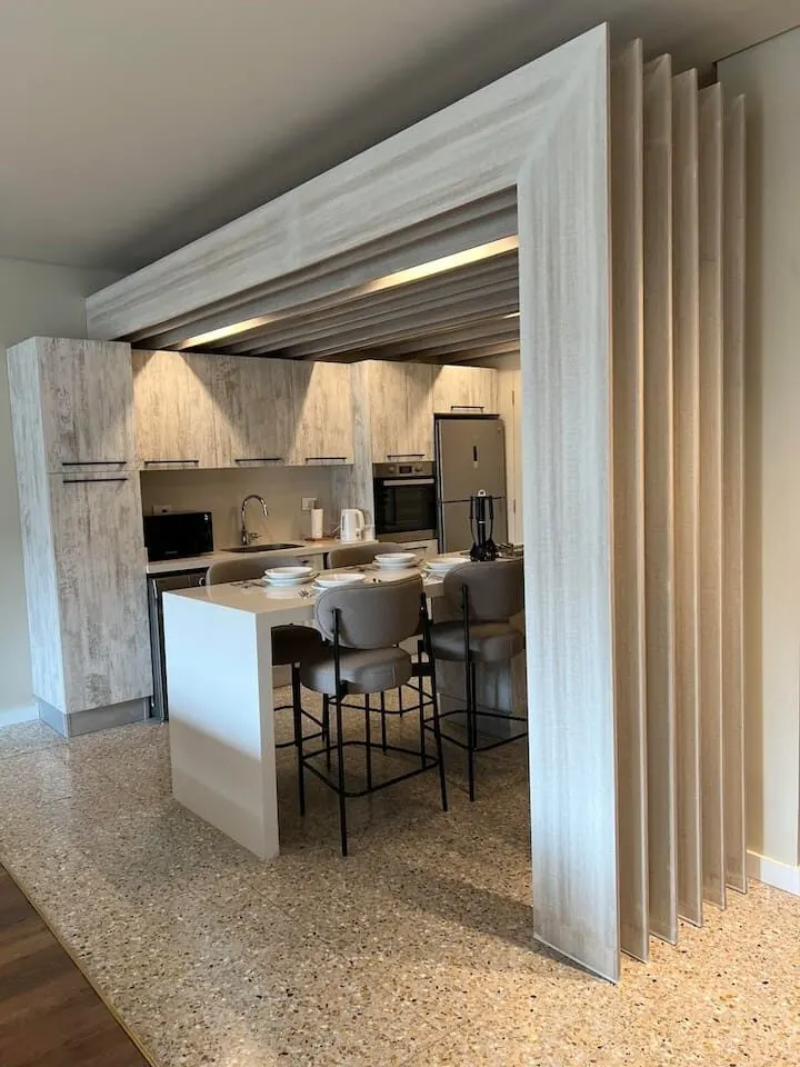 Meraviglia at New Cairo Lake View Residence — photo 5