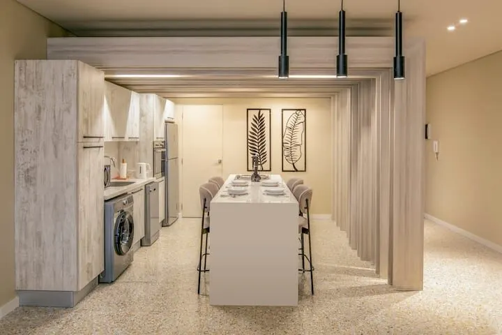 Meraviglia at New Cairo Lake View Residence — photo 6