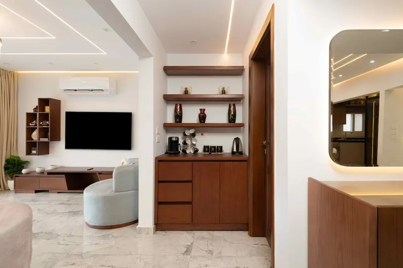 Milena — 2-Bedroom Apartment in Nasr City, photo 2