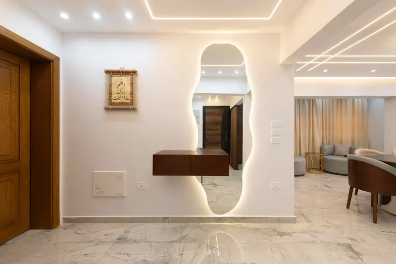 Milena — 2-Bedroom Apartment in Nasr City, photo 3