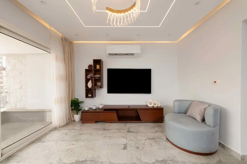 Milena — 2-Bedroom Apartment in Nasr City, photo 4