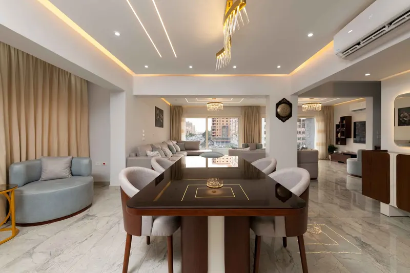 Milena — 2-Bedroom Apartment in Nasr City, photo 5