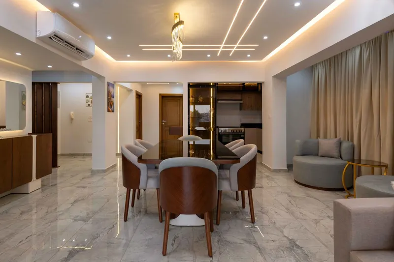 Milena — 2-Bedroom Apartment in Nasr City, photo 6