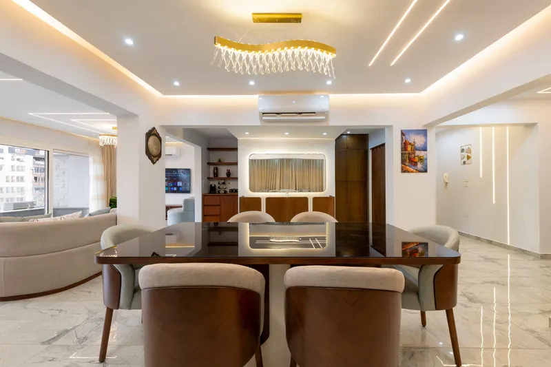 Milena — 2-Bedroom Apartment in Nasr City, photo 7