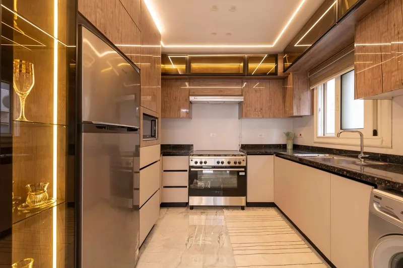 Milena — 2-Bedroom Apartment in Nasr City, photo 8