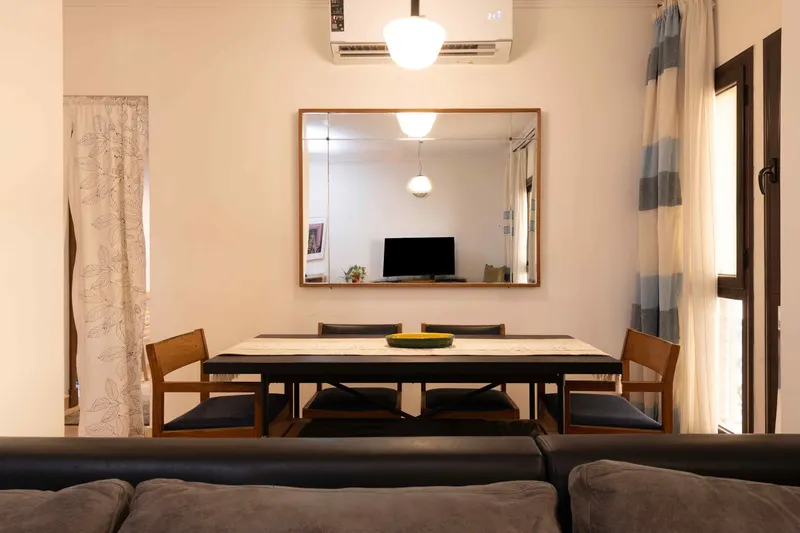 Milena — 2-Bedroom Arabesque Retreat near Old Cairo, photo 5
