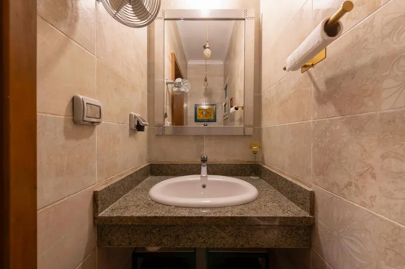 Milena — 2-Bedroom Arabesque Retreat near Old Cairo, photo 7