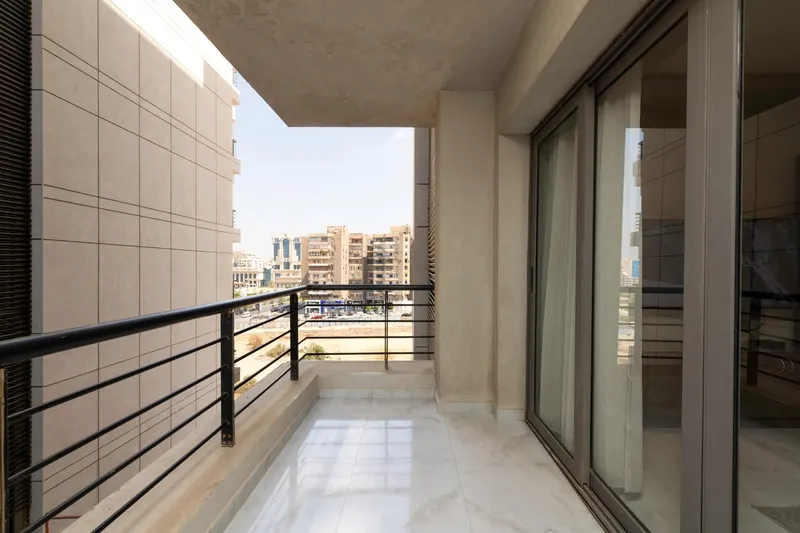 Modern 2-Bedroom Apartment at Il Cazar, Heliopolis, photo 7