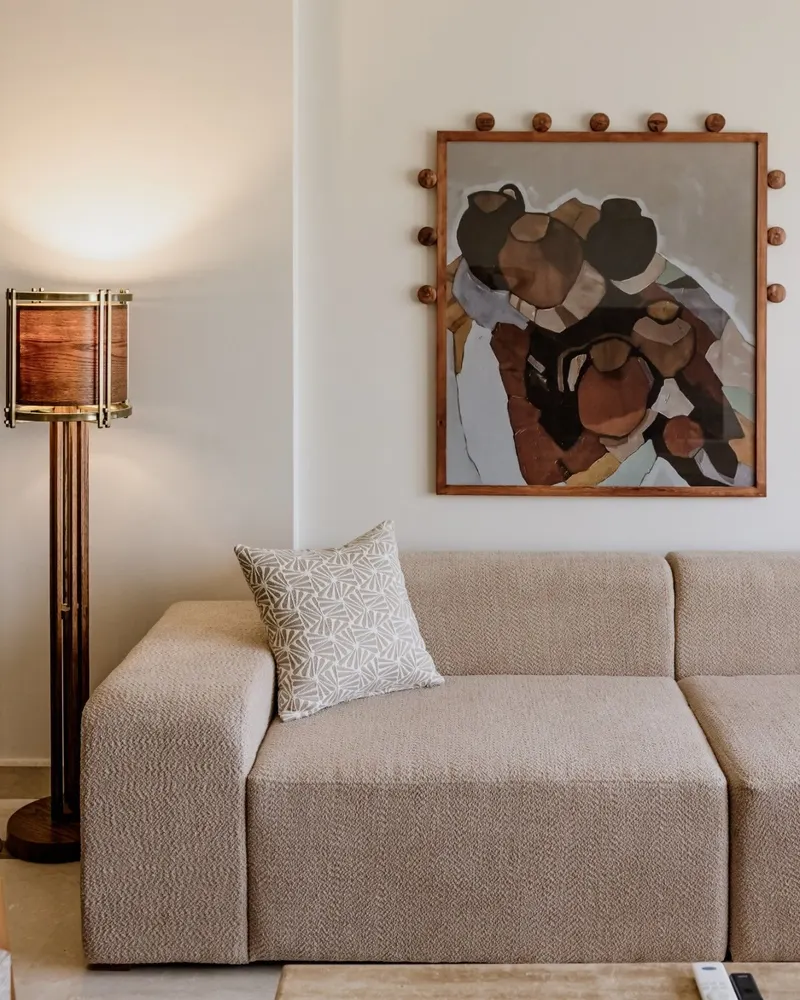 Sophisticated 2BR Apartment – Mivida Boulevard, photo 6