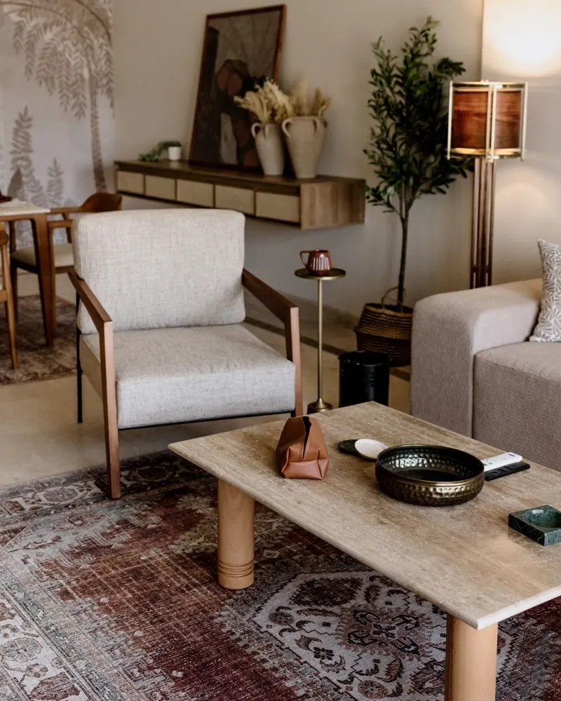 Elegant 2BR Apartment – Mivida Boulevard, photo 2