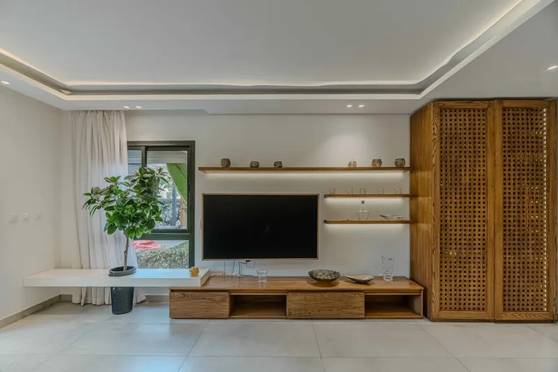 Modern 3BDR · Catania | Garden View, photo 2