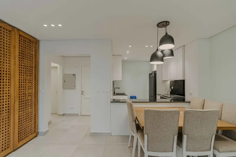 Modern 3BDR · Catania | Garden View, photo 3
