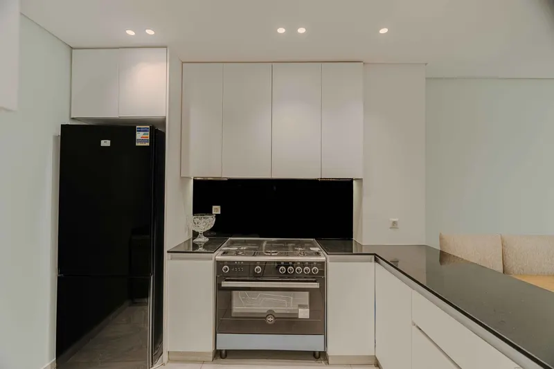 Modern 3BDR · Catania | Garden View, photo 4