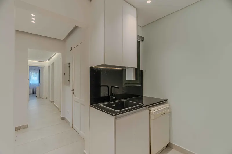 Modern 3BDR · Catania | Garden View, photo 5