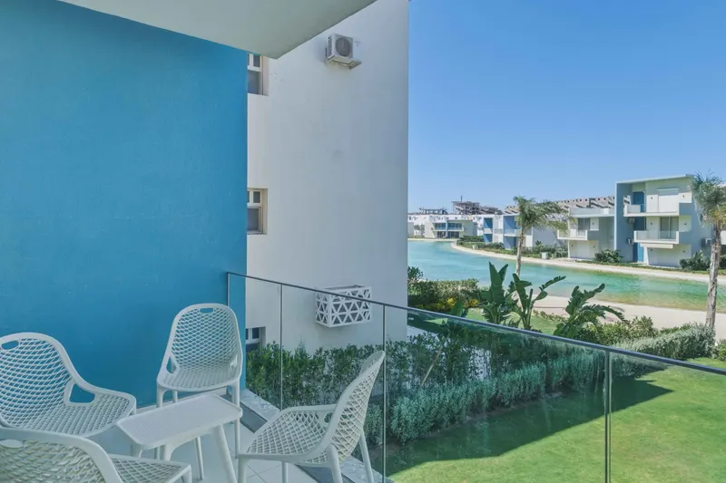 Modern 3BDR @Fouka