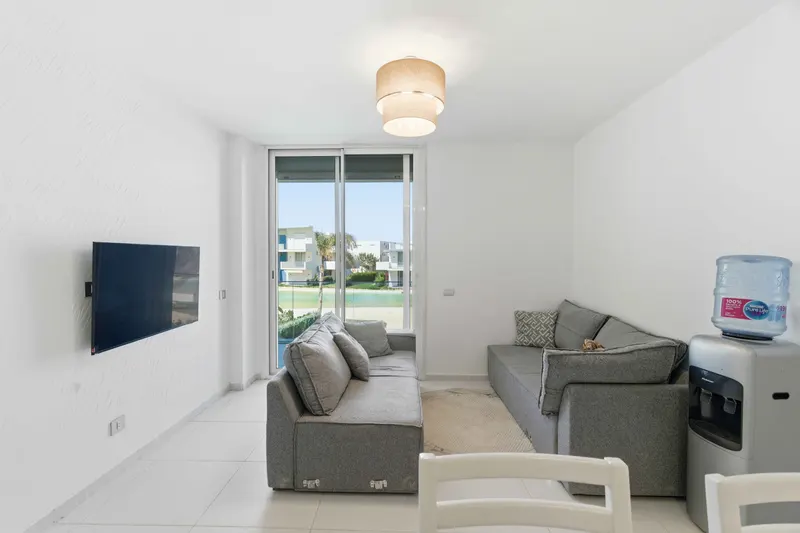 Modern 3BDR @Fouka — photo 3