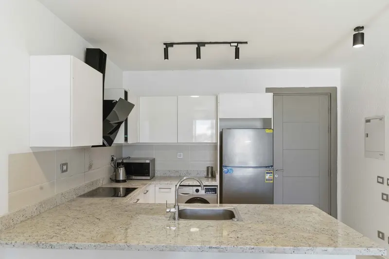 Modern 3BDR @Fouka — photo 5