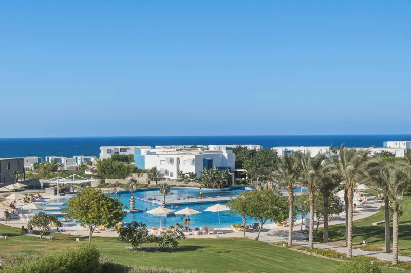Modern 3BDR Lagoon View, photo 2