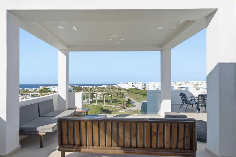 Modern 3BDR Lagoon View, photo 4