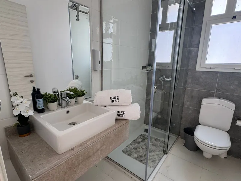 Modern 3BDR Penthouse at Fouka, photo 2