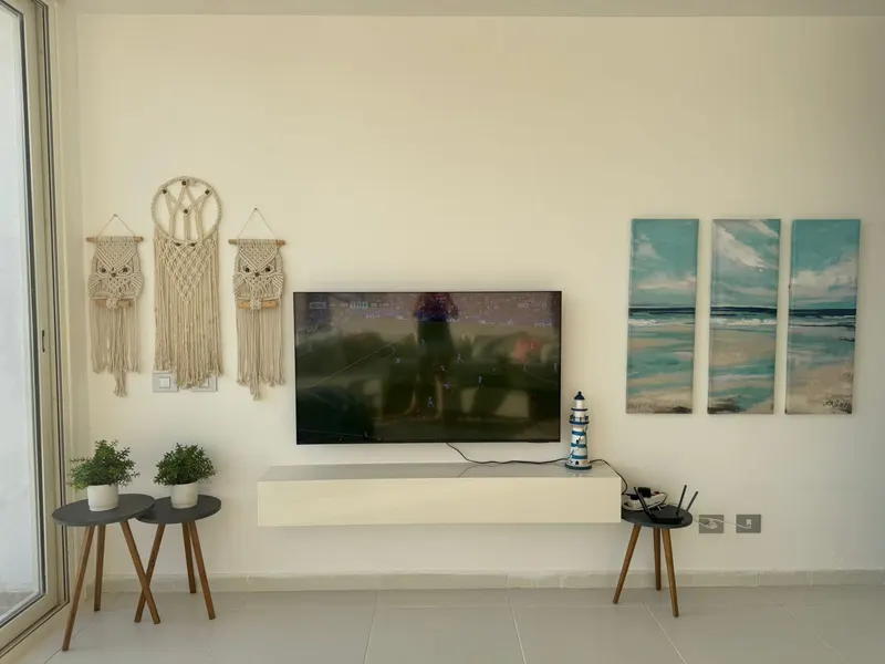 Modern 3BDR Penthouse at Fouka, photo 3