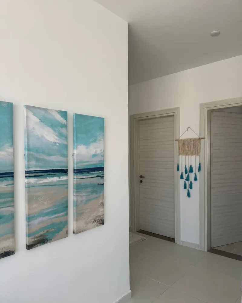 Modern 3BDR Penthouse at Fouka, photo 4