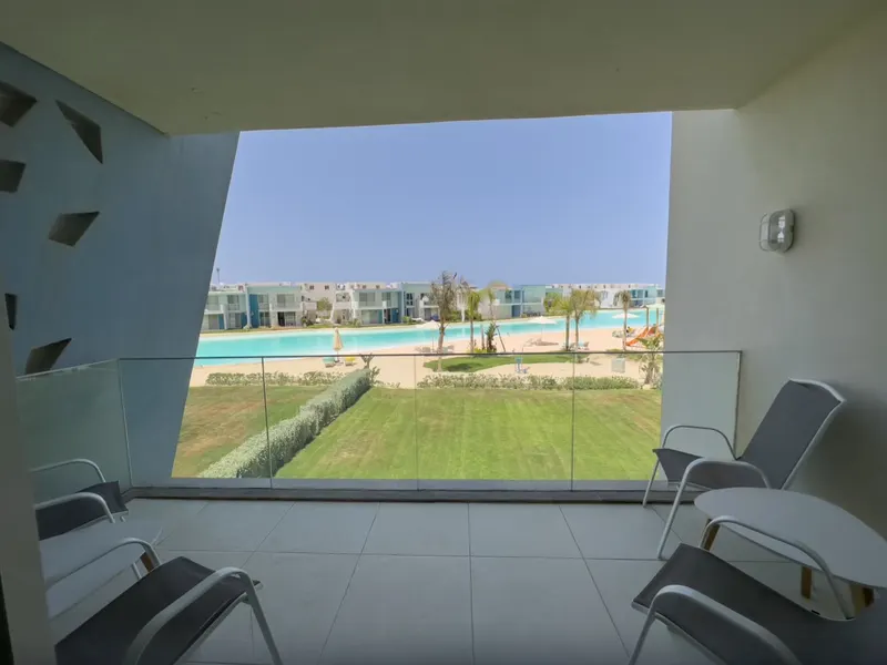 Modern 3BR | Fouka Bay