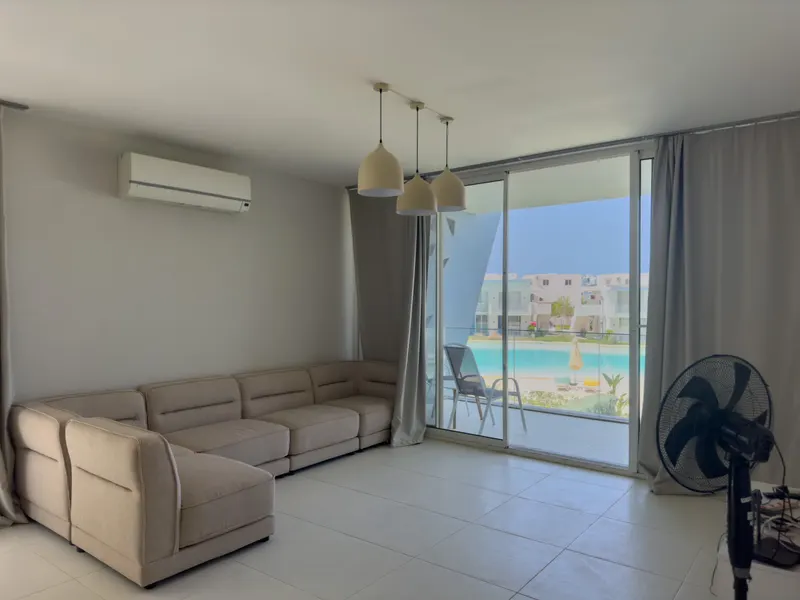 Modern 3BR | Fouka Bay, photo 3