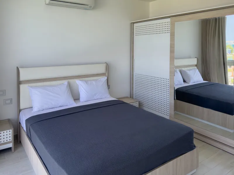Modern 3BR | Fouka Bay, photo 5