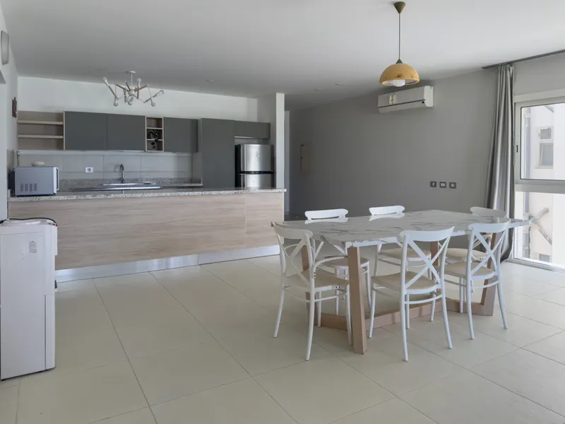 Modern 3BR | Fouka Bay, photo 6
