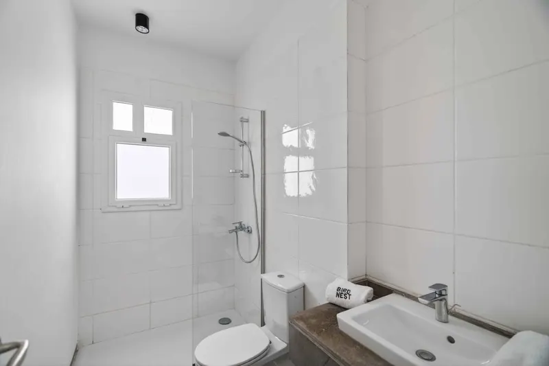 Modern 3BR | Lagoon View Fouka — photo 4