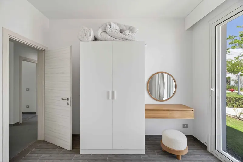 Modern 3BR | Lagoon View Fouka — photo 6